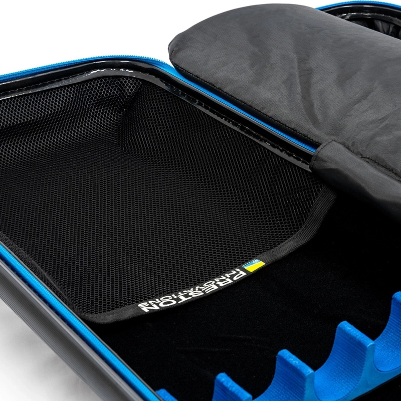 Preston Innovations Hardcase Rod Safe X-Large